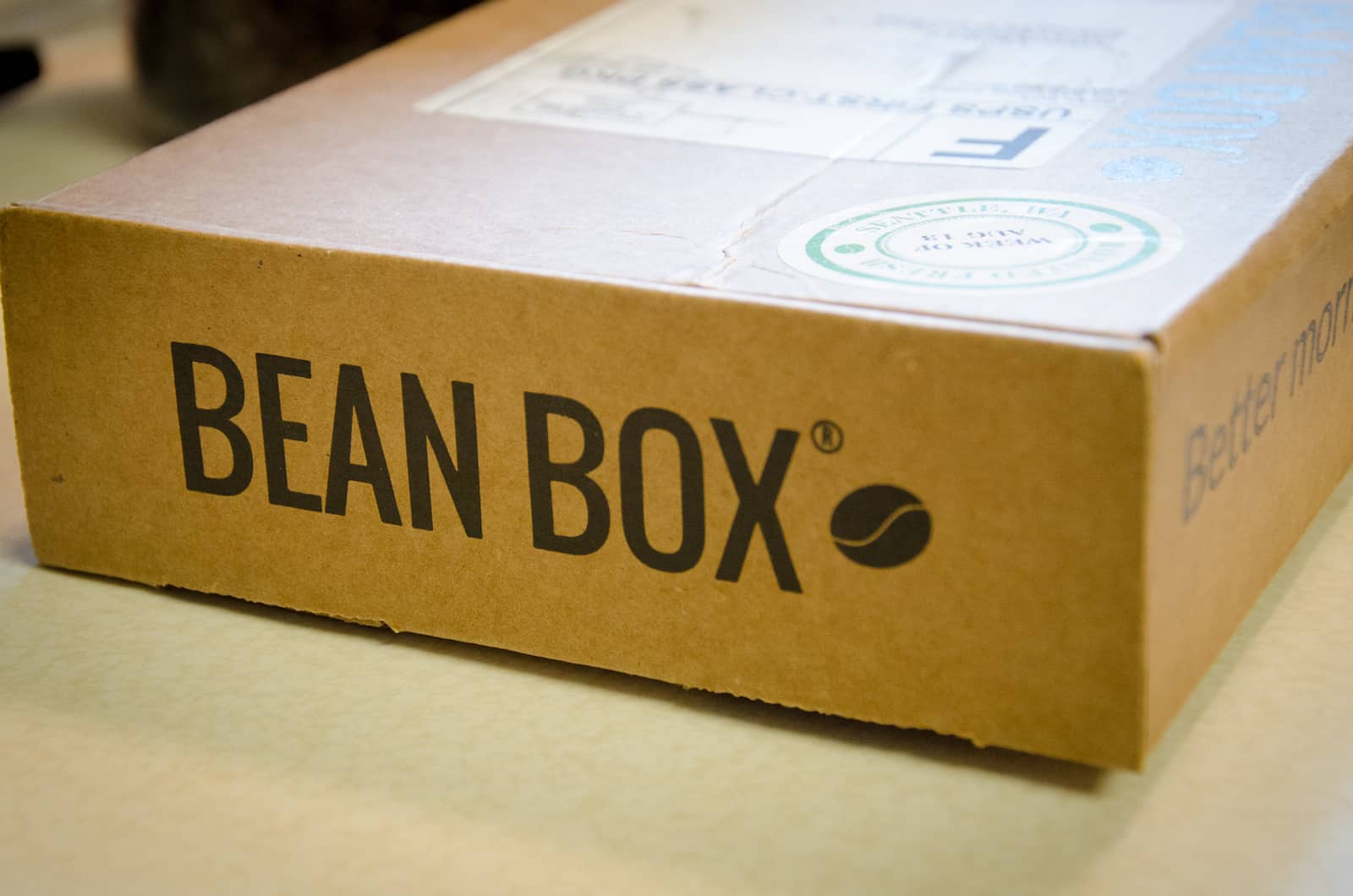 3 Best Coffee Subscription Boxes Cupa Cabana NYC Coffee Catering