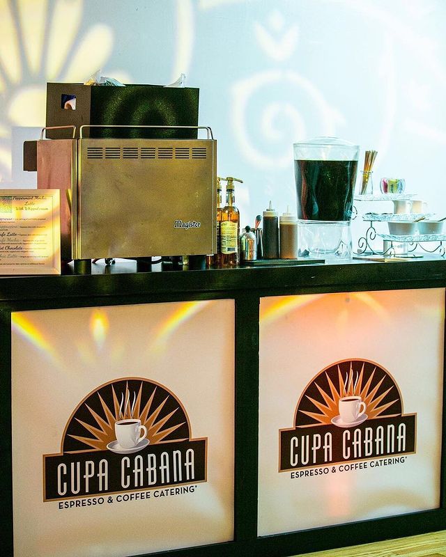 The Cupa Cabana Promise