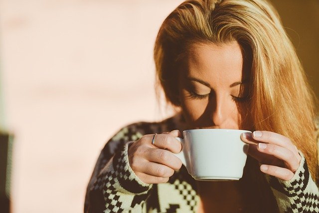 Can Drinking Coffee Actually Improve Productivity?