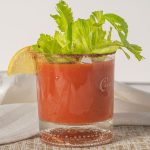 What's the Perfect Drink for Mother's Day Brunch? Introducing the "Morning Mary"