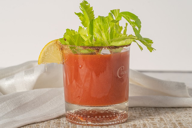 What's the Perfect Drink for Mother's Day Brunch?