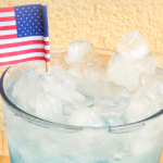 Red, White, and Brew; 4th of July Coffee Recipes