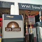 Coffee Catering Espresso Bar Services