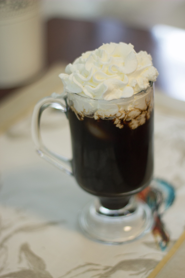 Celebrate the Summer with Adult Summer Specialty Espresso & Coffee Recipes