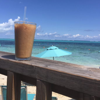 Caribbean Coffee Feature: Turks and Caicos