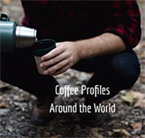 Coffee Profiles Around the World