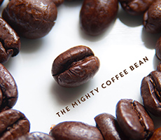 The Treasured Coffee Bean