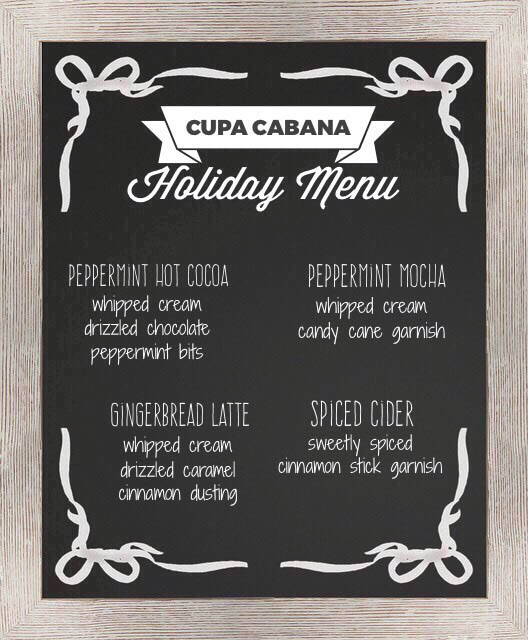 cupa-cabana-holiday-menu-2016