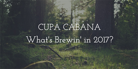 New Year Cupa Cabana