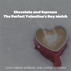Valentine’s Day Espresso Desserts You’ll Fall in Love With