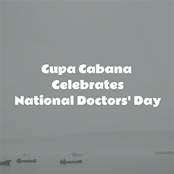 National Doctors’ Day – Why We Celebrate