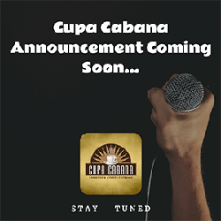 New Announcement Coming Soon!