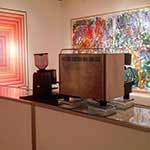 Barista catering