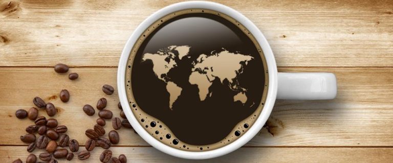 Must Visit Cafes Around The World