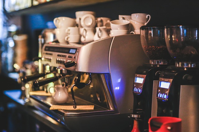 Who Invented the Espresso Machine?