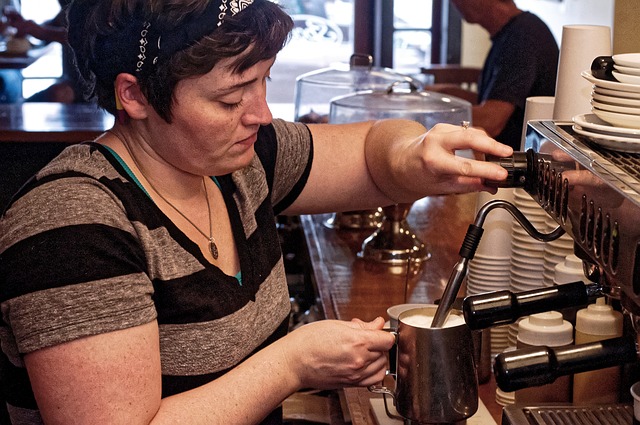 How to Spoil Your Guests with a Mobile Barista Experience