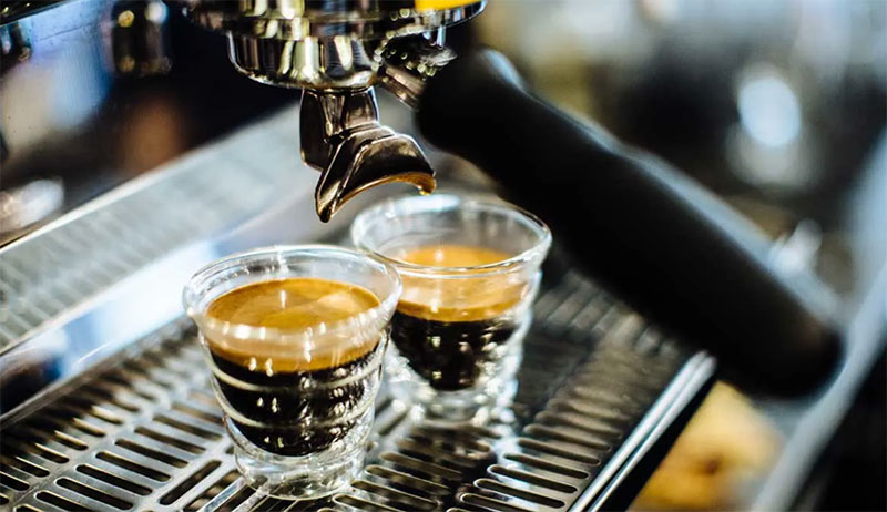 5 Fast Facts About Espresso