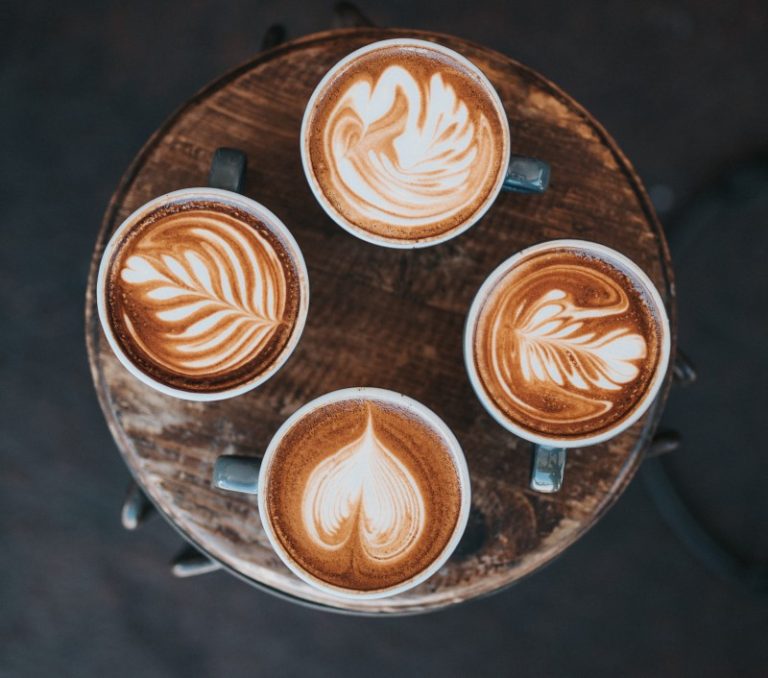 Why Latte Art Makes Coffee More Special