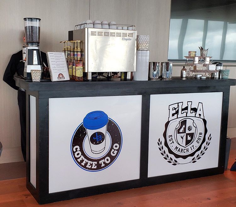 Cupa Cabana Coffee Bar