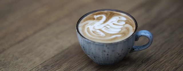3 Tips for the Perfect Latte