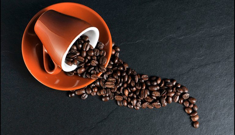 Coffee Secrets (and Recipes)