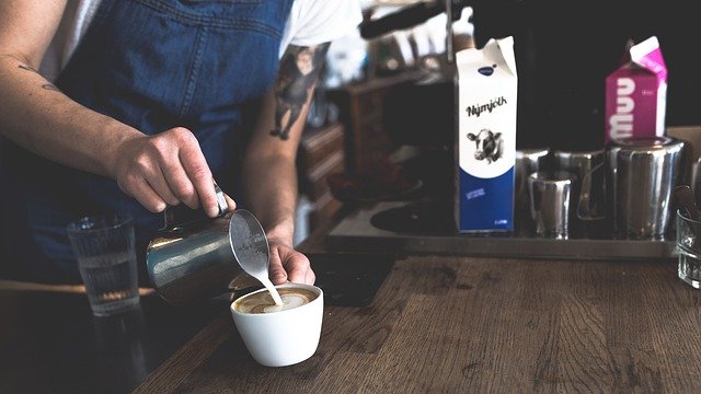 The Right Barista Means Everything