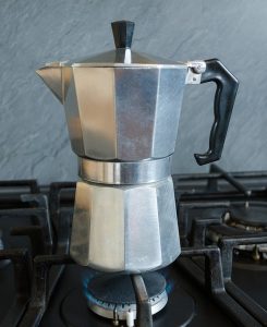 How to Master Stovetop Espresso Brewing in 5 Easy Steps