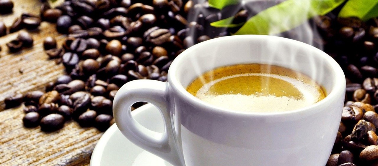 3 Most Popular Types of Coffee Drinks
