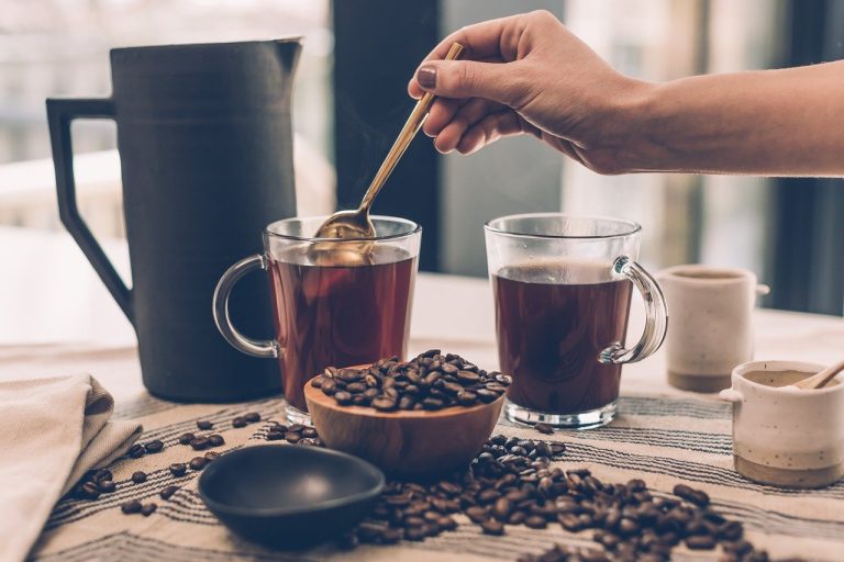 Coffee Tricks to Perfect At-Home Brewing