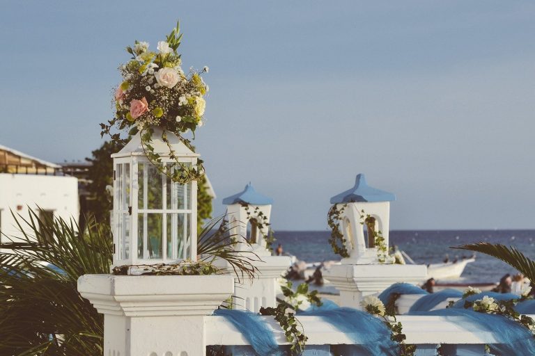 How to Choose the Perfect Wedding Venue