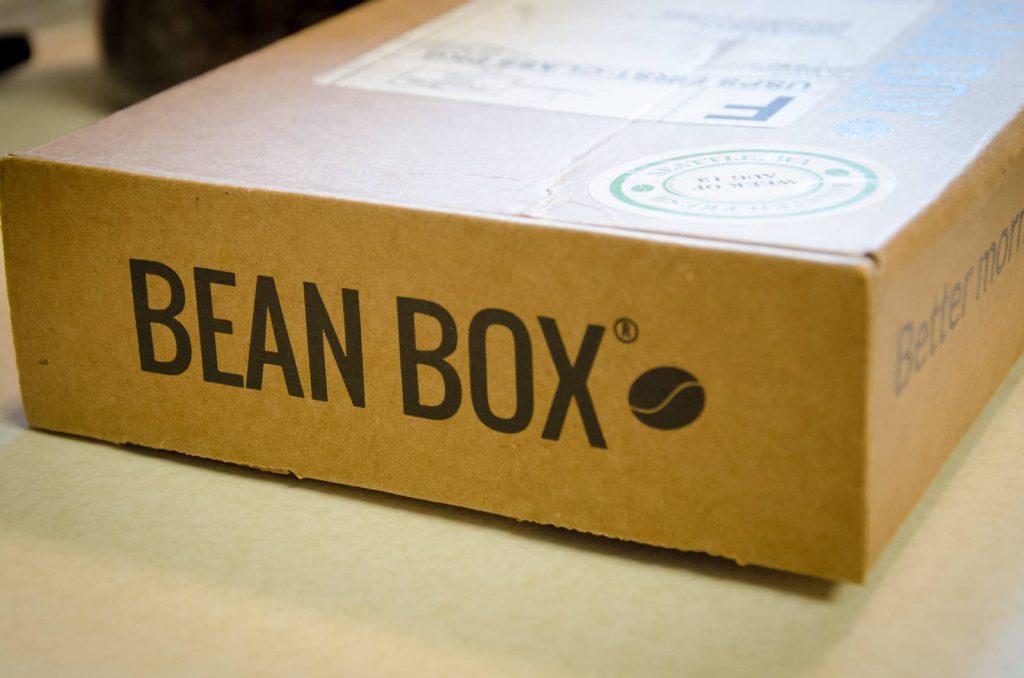 3 Best Coffee Subscription Boxes