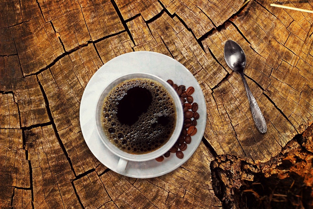 Healthy Solutions to Sweeten Your Coffee