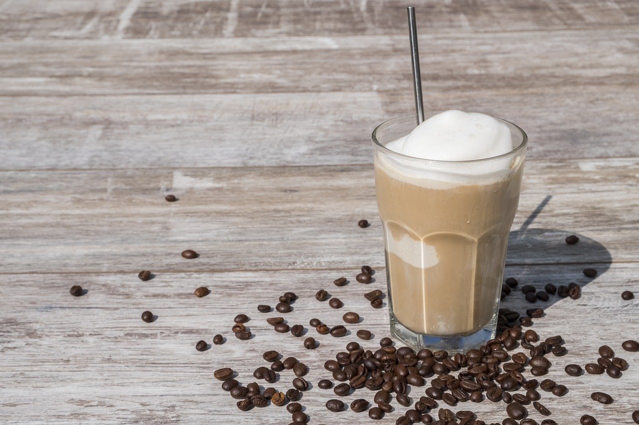 2020 Summer Coffee Trends You Can't Miss!