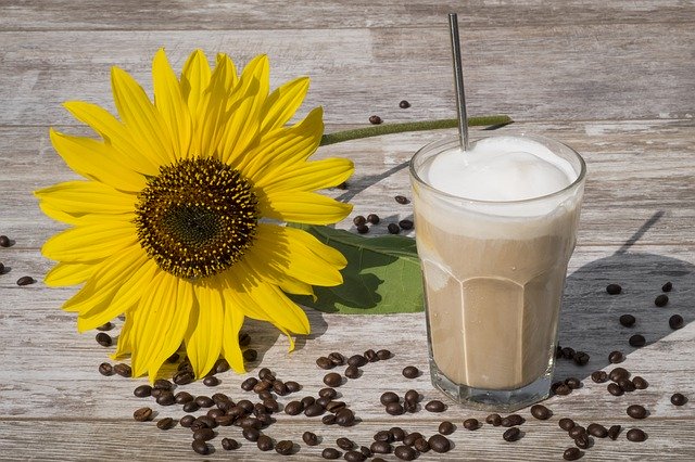 2020 Summer Coffee Trends You Can’t Miss!