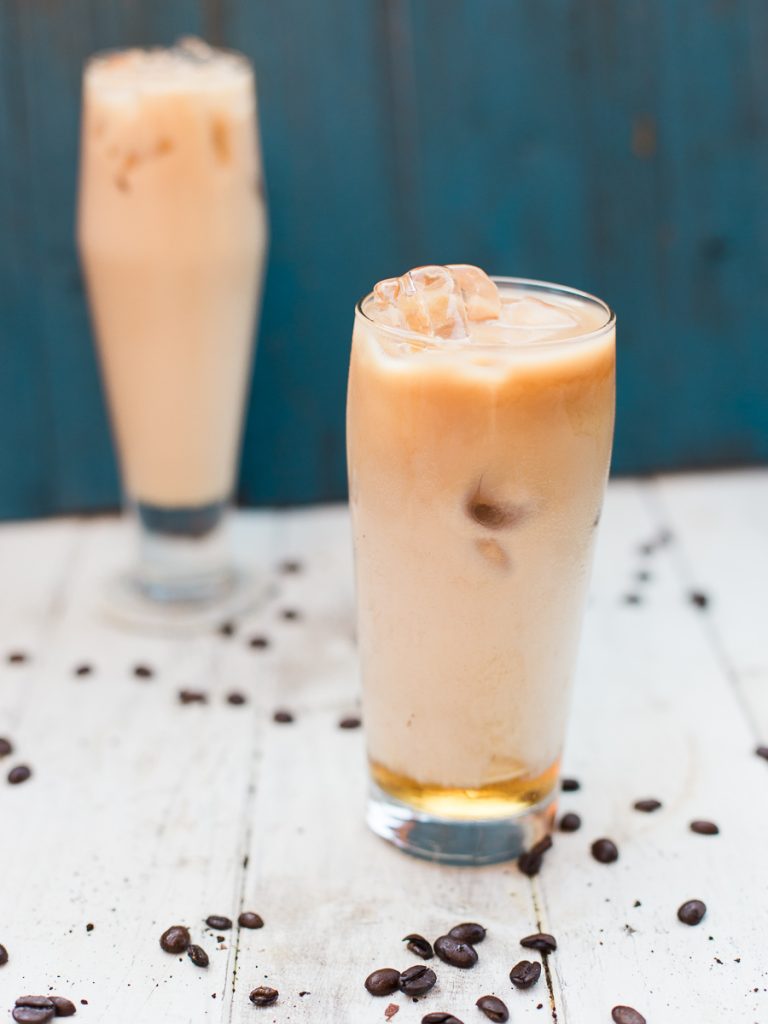 Spice Things Up with a Cinnamon Whiskey Coffee Cocktail