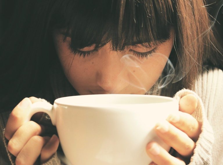 New Studies Reveal Coffee Helps Fight Depression
