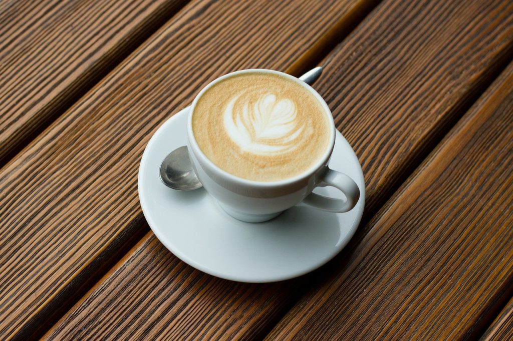 3 Fastest Growing Coffee Drinks