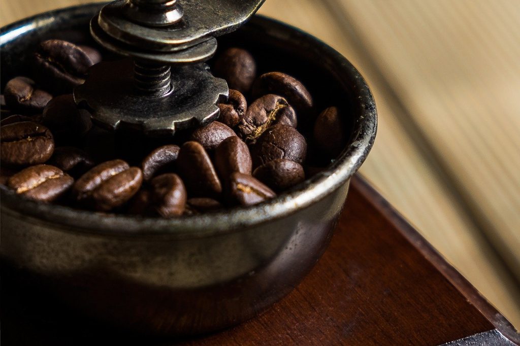 Just How Important is a Coffee Grinder?