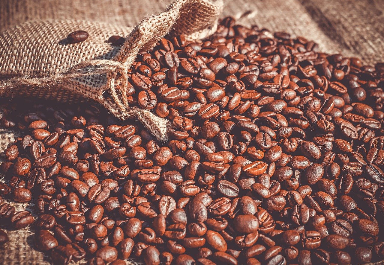 A Proprietary Coffee Blend Can Make all the Difference