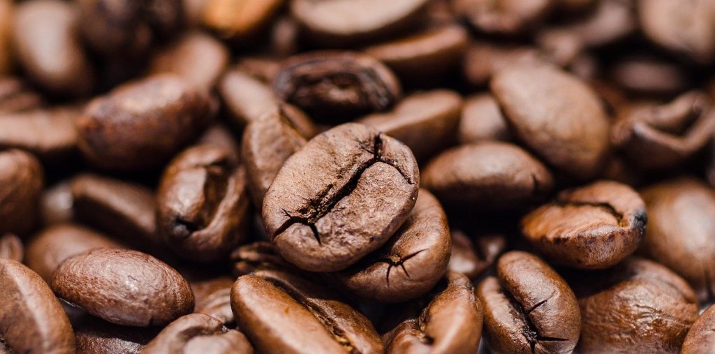 A Few Other Ways to Use Coffee Beans 