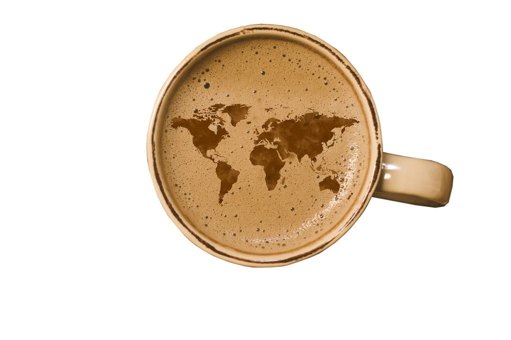 Learn About 3 Surprising Coffee Facts
