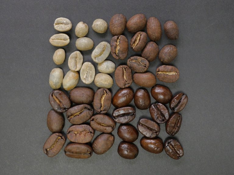 Learn About 3 Surprising Coffee Facts