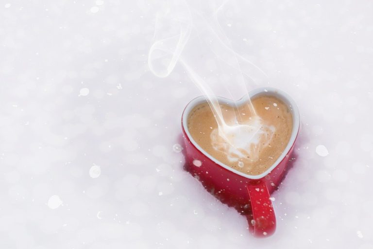 Valentine’s Day Gift Ideas for Coffee Lovers