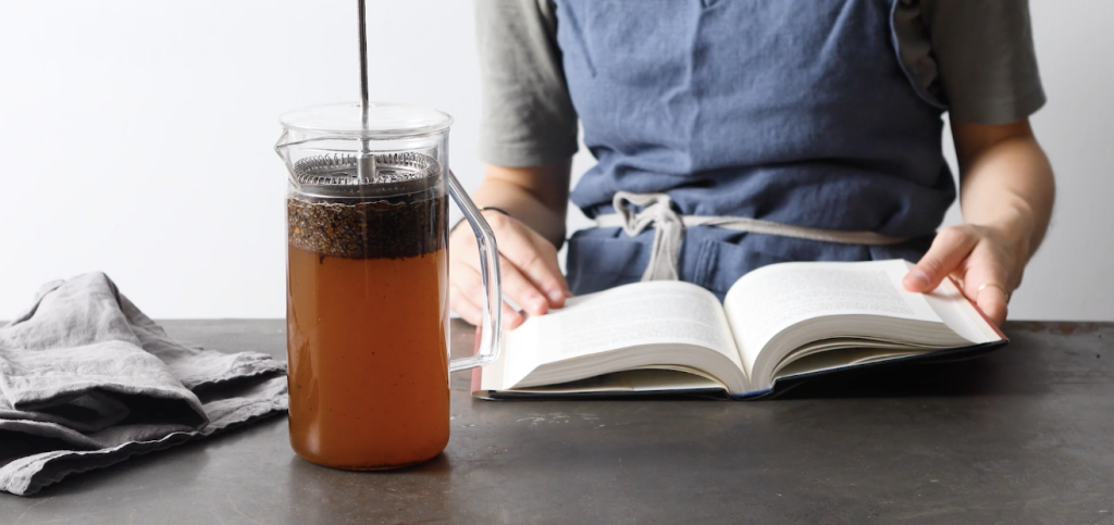 How to Make Cold Brew for Beginners