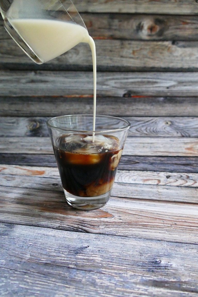 How to Make Cold Brew for Beginners