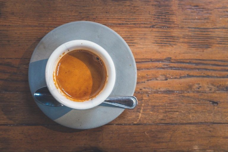5 Fast Facts About Espresso