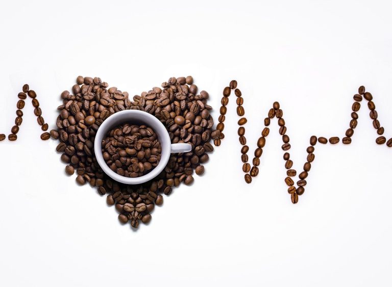 American Heart Association Study Suggests Coffee Reduces Heart Failure Risk