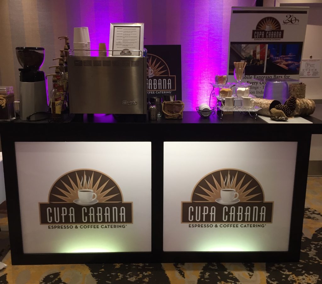 3 Reasons Why You Should Choose Coffee Catering