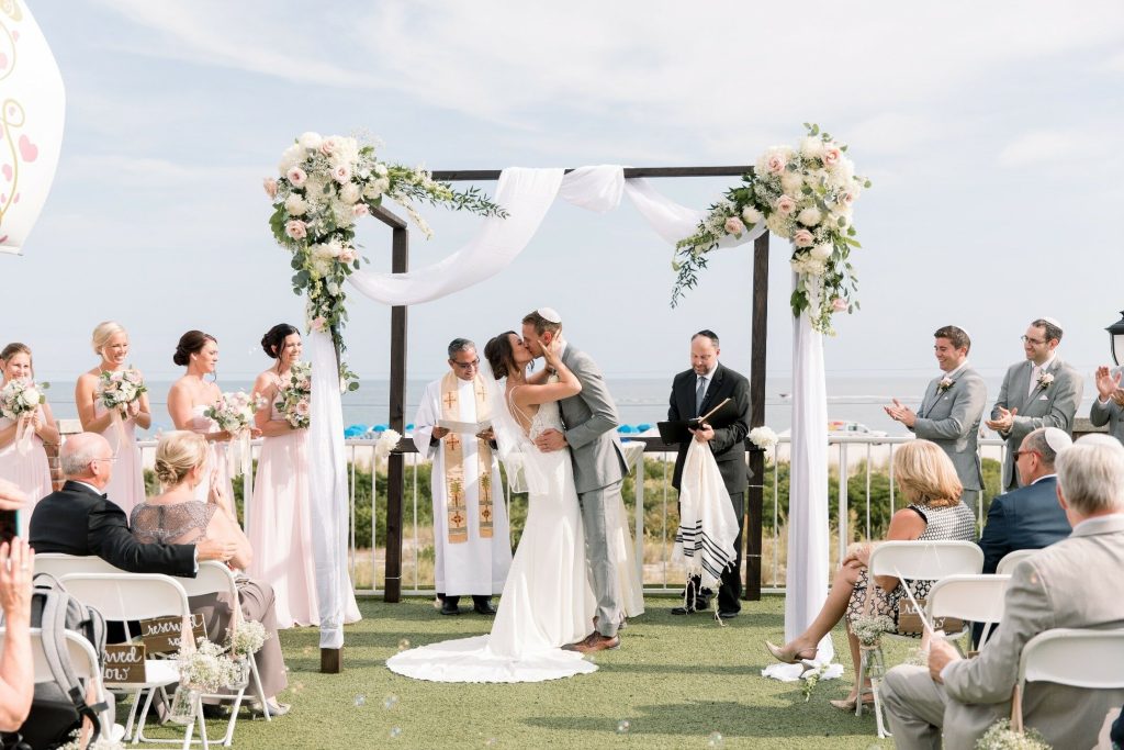 The Top Jersey Shore Wedding Venues