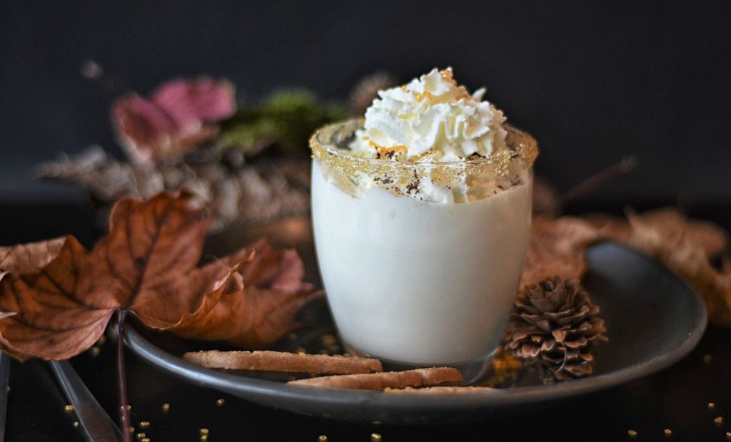 Alternatives to the Holy Pumpkin Spice Latte